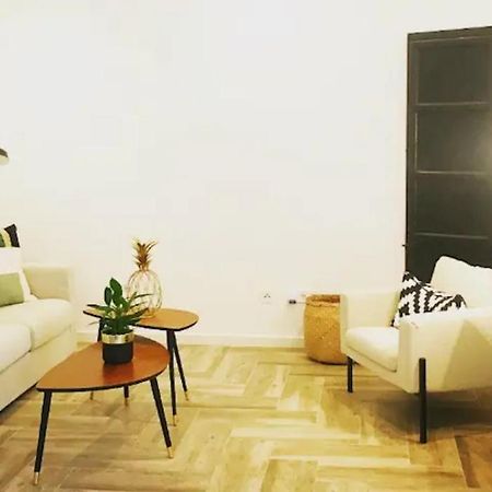 Cozy Modern Loft Ciudad Las Ciencias Valência Exterior foto
