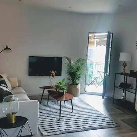 Cozy Modern Loft Ciudad Las Ciencias Valência Exterior foto