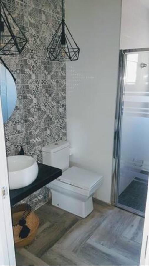 Cozy Modern Loft Ciudad Las Ciencias Valência Exterior foto
