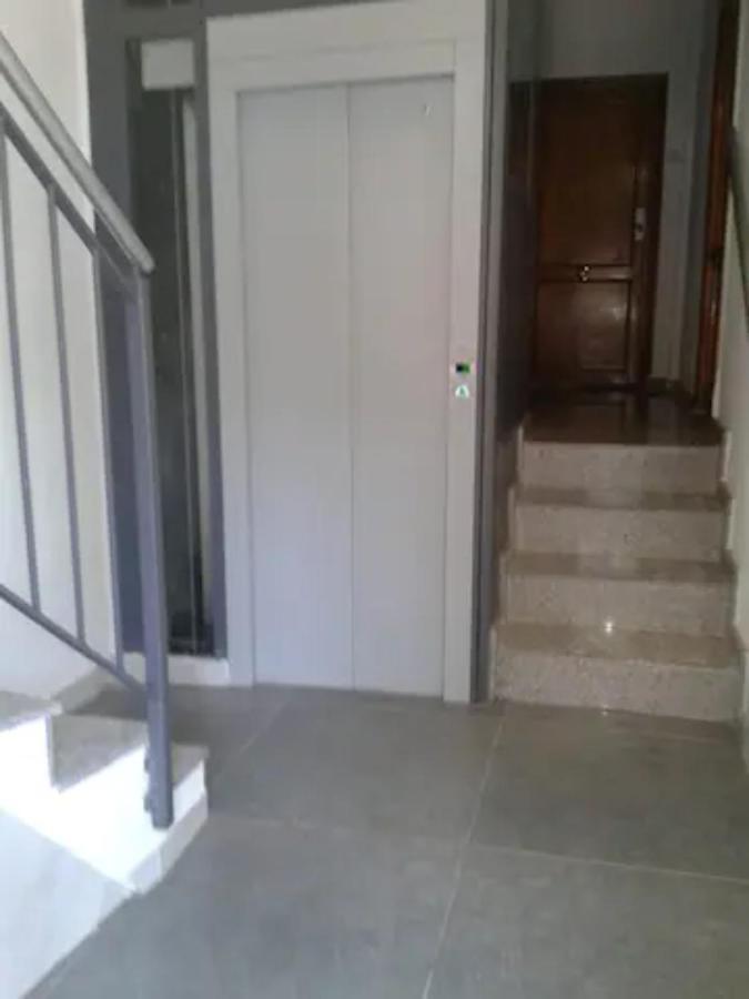 Cozy Modern Loft Ciudad Las Ciencias Valência Exterior foto