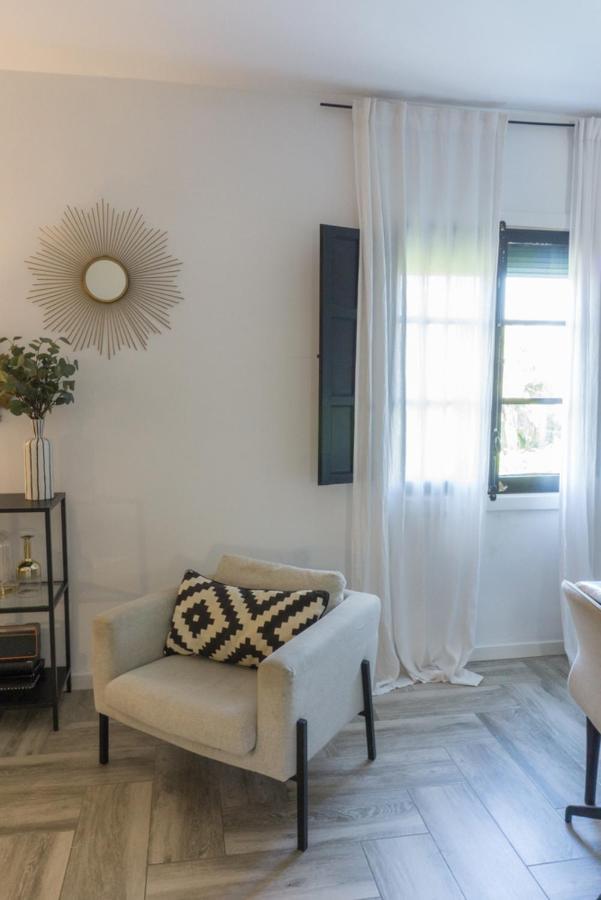 Cozy Modern Loft Ciudad Las Ciencias Valência Exterior foto