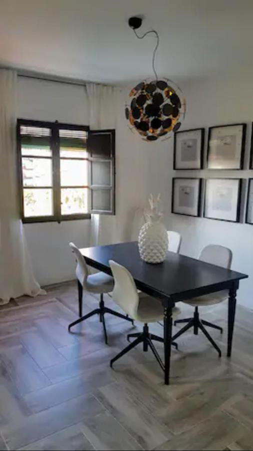 Cozy Modern Loft Ciudad Las Ciencias Valência Exterior foto
