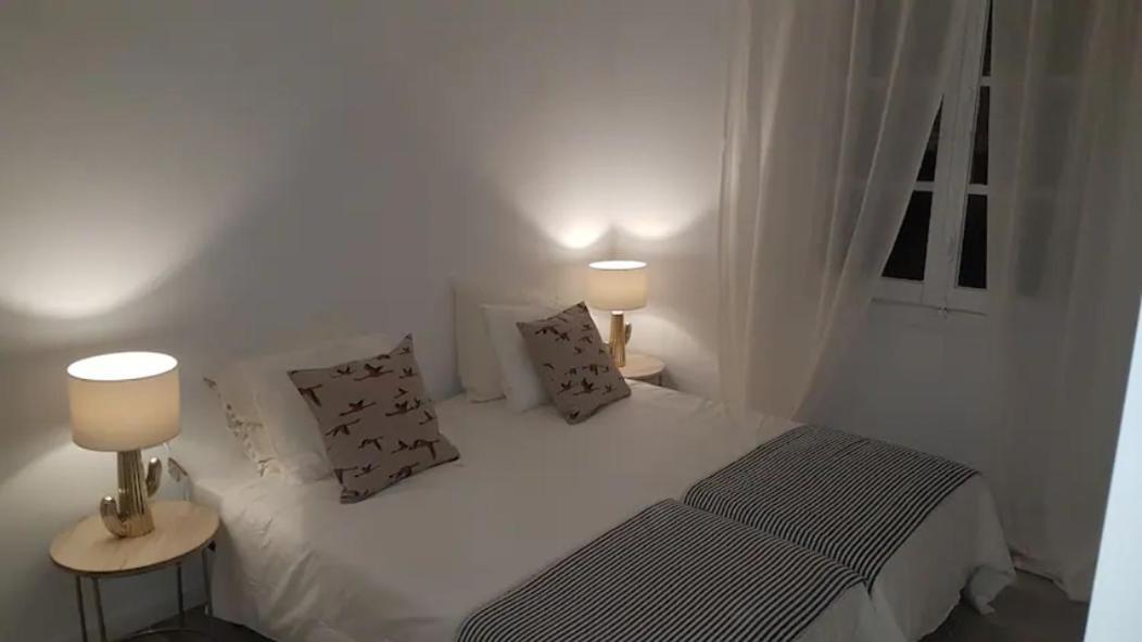 Cozy Modern Loft Ciudad Las Ciencias Valência Exterior foto