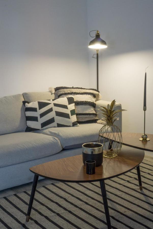 Cozy Modern Loft Ciudad Las Ciencias Valência Exterior foto